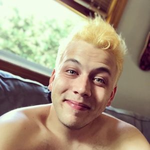 Meet your Posher, Brett